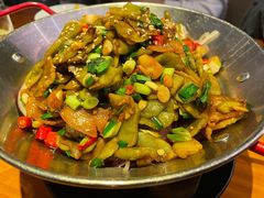 -莲餐厅·湖北菜·藕汤老手艺(愚园路店)