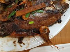 -阿东农家菜(新场古镇下塘街店)