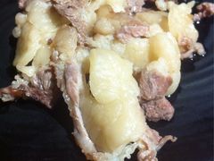 -牛很鲜潮汕牛肉火锅(朝晖路店)