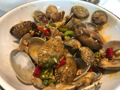 -琼大师东方烤乳猪(亚特兰蒂斯店)