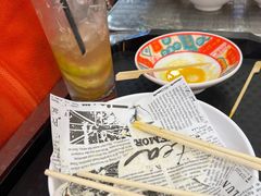 -孖记茶档·热腾茶餐(乐峰店)