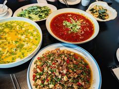 -三生三味密宗川菜·江景餐厅(来福士店)