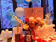 -桂满陇·海市蜃楼·黑金(国金店)