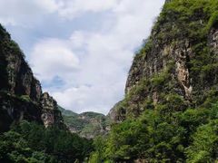 -龙庆峡风景区