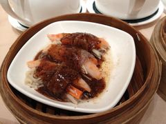-陶陶居海鲜酒家(新马路店)
