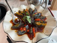 -牧雲子·臻选云南菜 .商务宴请(泰然大厦店)