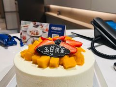 -深圳国际会展中心希尔顿酒店(前海华发冰雪世界店)