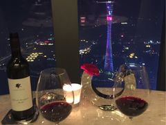 签到图片-广州四季酒店·佰鲜汇·现代法餐