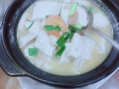 白水洋豆腐-501號台州海鲜餐厅(海创园店)