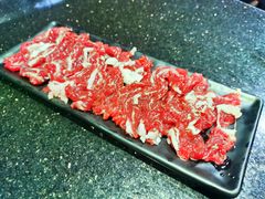 -德记牛肉社潮汕鲜切牛肉火锅(中心路店)