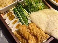 -解家河南菜(商鼎路店)