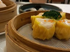 -酌宴府The China Club·广州万富希尔顿酒店(云城东路店)