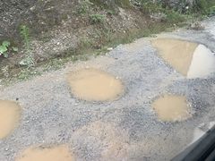 -轿顶山景区