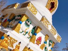 -护国法轮寺