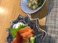 -活鳗饭·鹅肝范儿(高碑店店)
