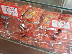 -成珠小凤饼(南华中路店)