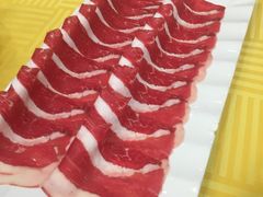 -东来顺饭庄(金泉广场店)
