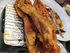 香辣孜然牛蛙-椒色(金地广场店)