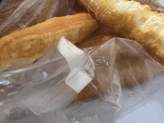 -张记油条(宁波路店)