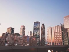 -Mercato莫卡多露台餐厅与酒吧(K11店)