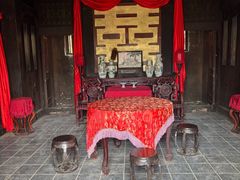 -红嫂家乡旅游区