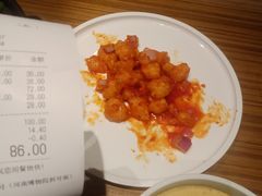 -禾珍珠家常小馆(河南博物院店)