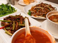 -香港新发烧腊茶餐厅(水围店)