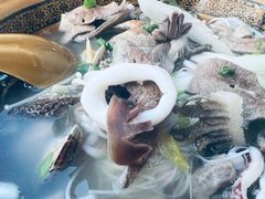 -阿城海鲜捞化(上下杭店)