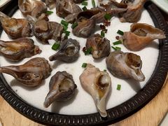 -宁波石浦大饭店(新材料城店)