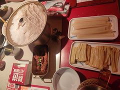 -小龙坎火锅(全球总店)