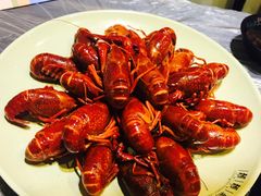 -靓靓蒸虾(中山公园店)