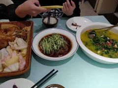 -粗茶淡饭•陕菜•家常菜