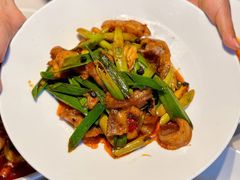 -望京辣宴·古法川菜(望京店)