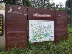 -白鹭湾湿地公园