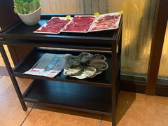 -潮泰牛肉火锅 · 创于1992年(车公庙店)