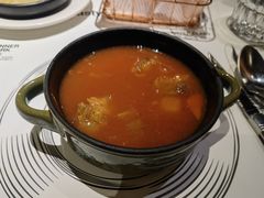 -西堤牛排(北京国瑞店)