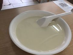 -阿文夜市豆浆油条(临潼路店)
