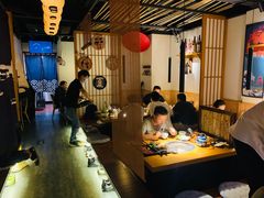 大堂-本寻烧肉酒场(双井店)