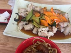 -高丽雅韩式炸酱面(南洪街店)