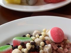 -韵咖啡自助餐厅(天津香格里拉店)