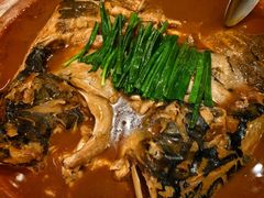 -满堂·烤鸭店·北京菜(鼓楼店)