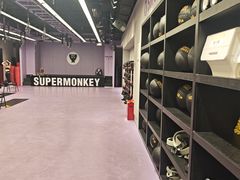 -超级猩猩健身·团课(陆家嘴中心店)