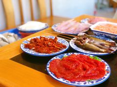-飘香火锅(玉林西路店)