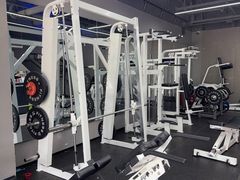 -EASY POWER健身工作室(浦东大道店)