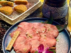 -牛焱·和牛烧肉(五大道店)