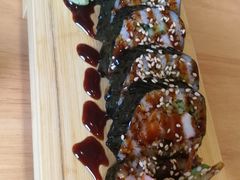 -村上一屋·亚洲菜融合小馆(南楼店)