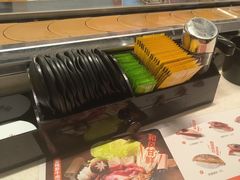 -争鲜回转寿司(东方银座店)