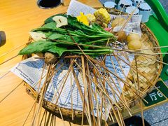 -班花麻辣烫(南京概念店)