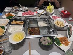 -海底捞火锅(徐州火车站店)