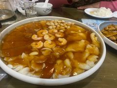 -京天红酒家(虎坊路店)